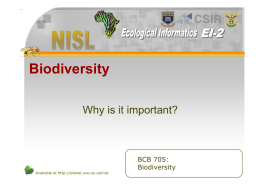 Biodiversity_Chapter2