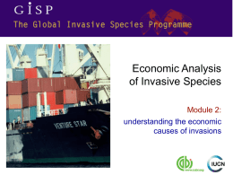 English - IUCN Invasive Species Specialist Group
