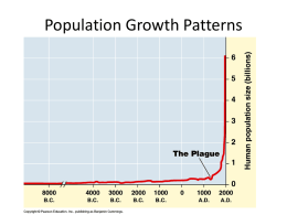 Population Size Factors