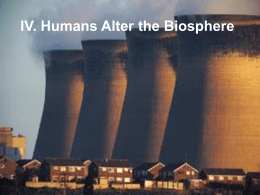 IV_Humans_Alter_the_Biosphere_new