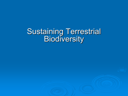 Human_Ecology_files/Sustaining Biodiversity