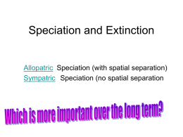 Speciation_and_Extinction_chapter_6