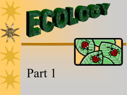 CH 2 Ecology 08v2