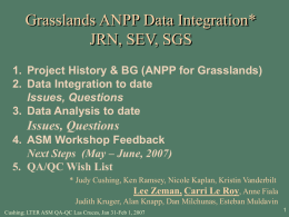 Cushing_Grasslands_QAQC - LTER Information Management