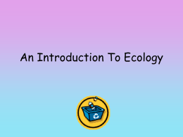 An_Introduction_To_Ecology_2012...arizona
