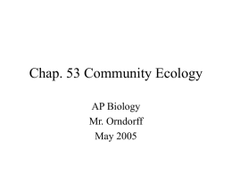 Chap53_Community_Ecology
