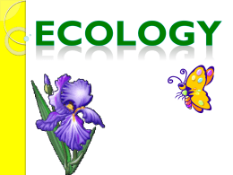 Ecologyx