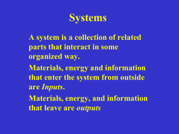 Systems - Otterville R