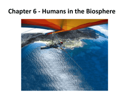 Chapter 6 Bio Rochex