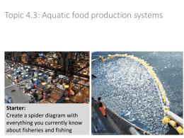 4.3-Aquatic Food Production Systems