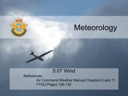 5.07 Wind - 94aircadets.ca