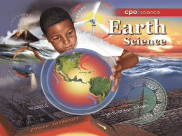 Section 6.2 - CPO Science