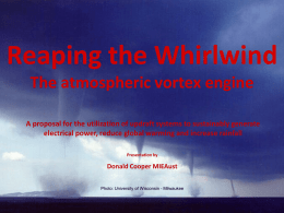 The Energy Content of Atmospheric Water