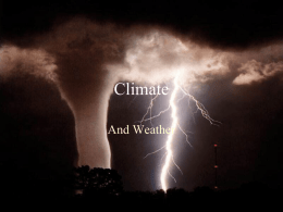09_Climate - Science A 2 Z