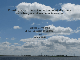The Lifecycle of the Convective Boundary Layer: Morning Transition