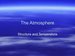 AtmosphericStruc