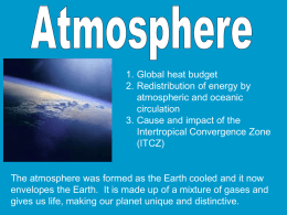 3. Atmosphere