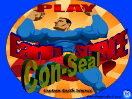 Con-Seal - Weather