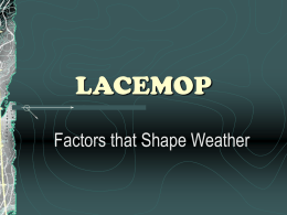 lacemop - Fort Bend ISD