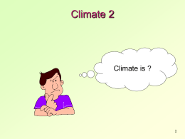 Y8U2B Climate zones PPwk4