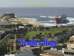 RGM Weather_Maps