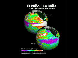 El Nino - Cloudfront.net