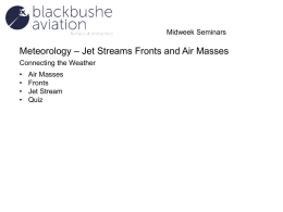 Air Law - Blackbushe Aviation