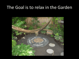 Effective tips for low maintenance Landscaping/Gardening