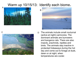 biomes-review-ppt