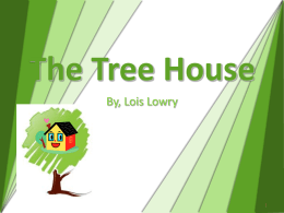 The Tree House (2002)