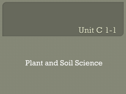 Unit C 1-1