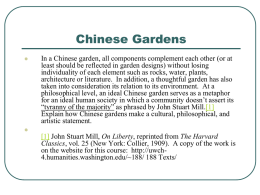 Gao 14_Chinese Gardens