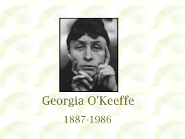 O`Keeffe