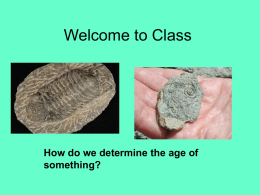fossil - kendricknovak