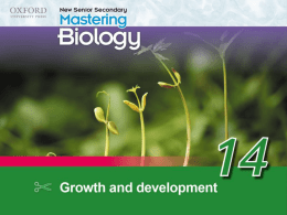 growth and development_oxf
