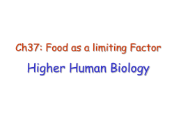 Ch37_Food_Limiting factor