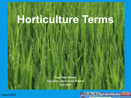 AG-GH-PS-01.461-02.1p Horticulture_Terms_J_Green_July_2005
