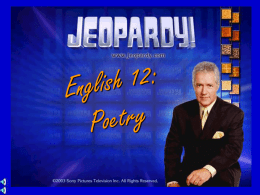 Jeopardy Template - ms