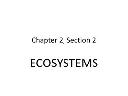 Chapter 2, Section 2