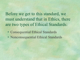Universal Ethical Egoism