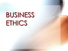 What Are Unethical Business Practices?
