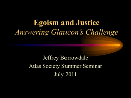 egoism_and_justice