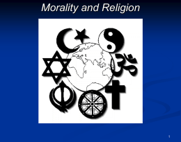 Morality_and_Religion