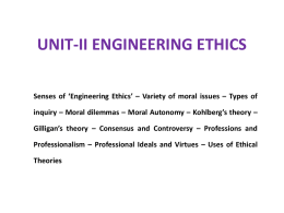 unit2 - SNS Courseware