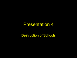 Lesson_4_Destruction_of_Schools
