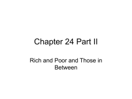 Chapter 24 Part II