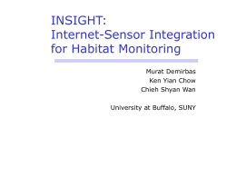 294 Presentation “sensors for phishing” - CSE Buffalo