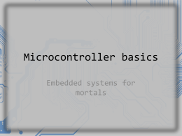 Microcontroller Basic, Lesson2 File