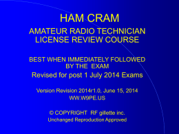 HAMCRAM2014r1.0