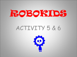 ROBOKIDS